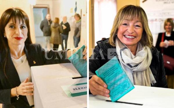 Regionali Umbria, alle 12 del 17 novembre ha votato poco meno del 10% degli aventi diritto; si sale al 30% alle 19, quasi 38% alle 23 4 Regionali Umbria, alle 12 del 17 novembre ha votato poco meno del 10% degli aventi diritto; si sale al 30% alle 19, quasi 38% alle 23 3