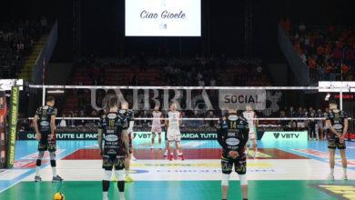 Volley, lo staff sanitario dei Block Devils si arricchisce con l’ingresso del Dr. Franco Rapalli 6 Volley, lo staff sanitario dei Block Devils si arricchisce con l’ingresso del Dr. Franco Rapalli 5