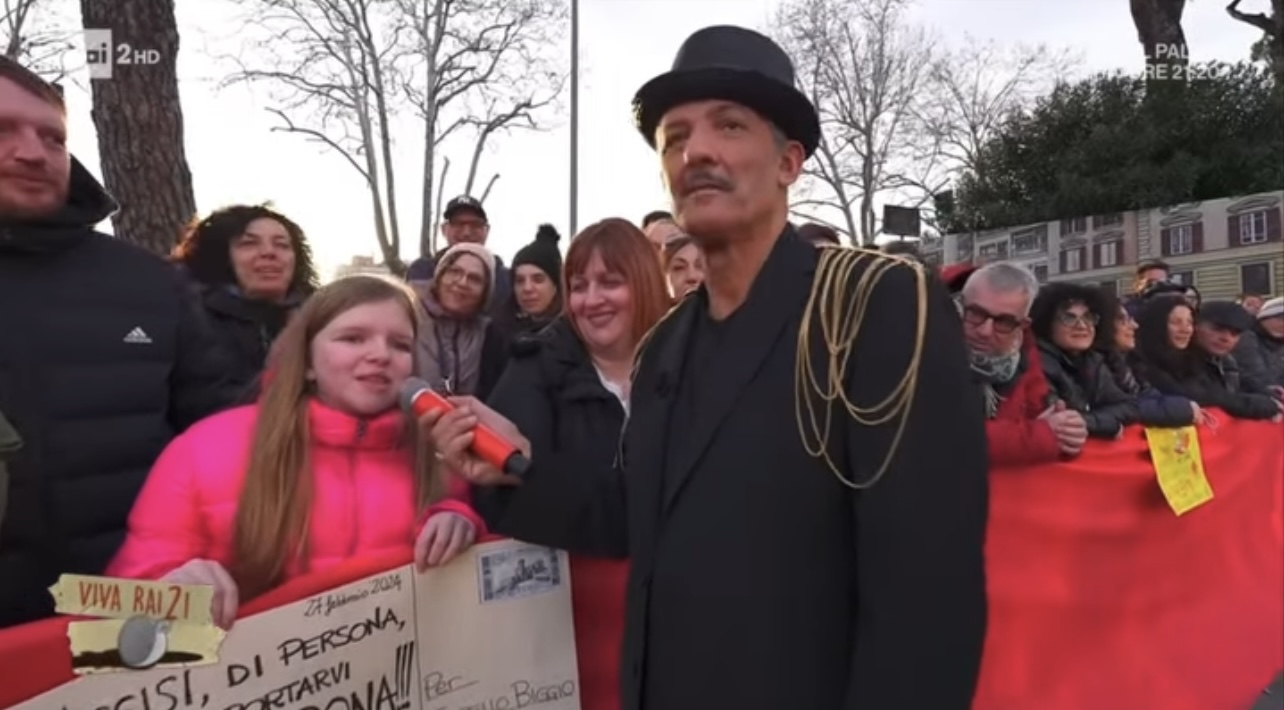 L'Umbria che canta e incanta: l'assisana Linda Loreti stupisce tutti a The Voice Kids su Rai 1 (foto+video) 3