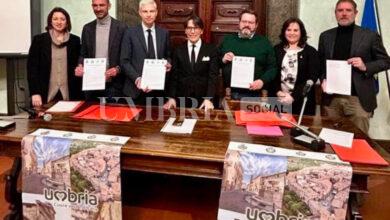 Quattro comuni insieme per un patto sul turismo: Deruta, Torgiano, Bettona e Cannara uniscono le forze 17