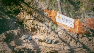Disinnescato con successo l’ordigno bellico a Marsciano, conclusa l’evacuazione 10 Disinnescato con successo l’ordigno bellico a Marsciano, conclusa l’evacuazione 9
