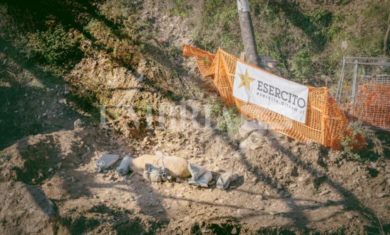 Disinnescato con successo l’ordigno bellico a Marsciano, conclusa l’evacuazione 2 Disinnescato con successo l’ordigno bellico a Marsciano, conclusa l’evacuazione 1