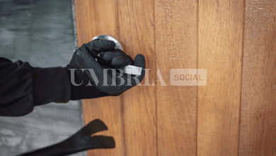 Raffica di furti ad Assisi, Spello e Bastia Umbra: i cittadini: "Serve un piano generale per la sicurezza" 23