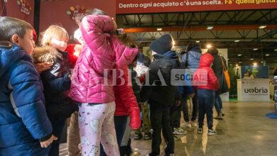 Fa' la cosa giusta: a Umbriafiere alleanza tra consumatori e produttori: qualità al giusto prezzo 9