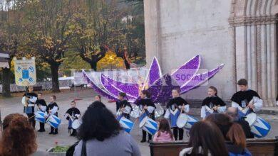 Cascia, oltre 50mila presenze alla 23ª Mostra mercato dello zafferano 19 Cascia, oltre 50mila presenze alla 23ª Mostra mercato dello zafferano 18