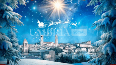 Città della Pieve, reso noto il programma natalizio: si parte l'8 dicembre 17