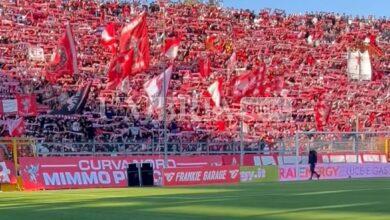 Perugia Calcio: si separano le strade con mister Lamberto Zauli 9