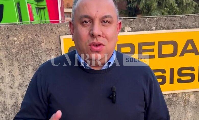 Regionali Umbria, Pastorelli accusa Proietti: "Ti sei dimenticata dell'ospedale di Assisi" 2 Regionali Umbria, Pastorelli accusa Proietti: "Ti sei dimenticata dell'ospedale di Assisi" 1