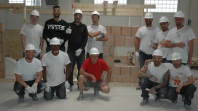 Presentati i risultati del progetto “Ri-costruire il futuro” per il reinserimento lavorativo dei detenuti del carcere di Capanne 13