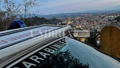 Perugia e provincia, i controlli: denunciate 7 persone e ritirate 4 patenti di guida 7