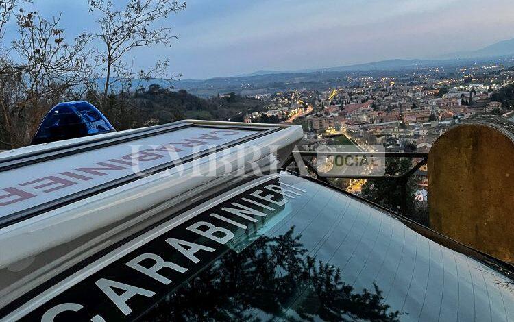 Perugia e provincia, i controlli: denunciate 7 persone e ritirate 4 patenti di guida 2 Perugia e provincia, i controlli: denunciate 7 persone e ritirate 4 patenti di guida 1