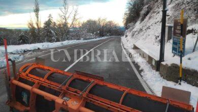 Anas, avviato il piano neve 2024-2025 sull'intera rete stradale di competenza 25 Anas, avviato il piano neve 2024-2025 sull'intera rete stradale di competenza 24