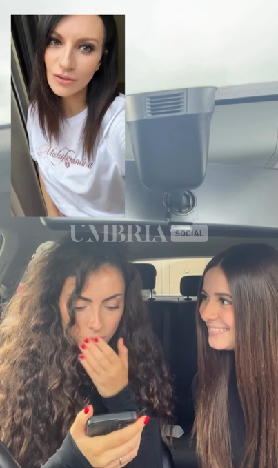 La folignate Valeria Mancini in arte "Guera" aprirà i concerti di Laura Pausini (video) 3