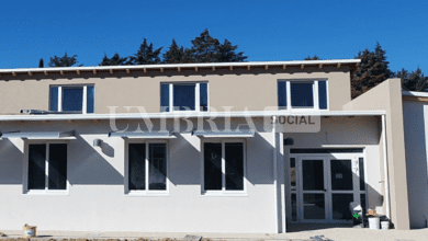 Castel Ritaldi, sindaca aggredita mentre va a votare 5