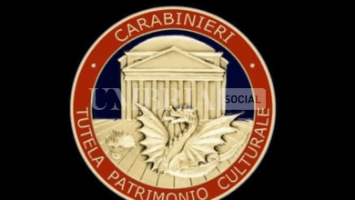 Scavi illegali, in Umbria ritrovati e sequestrati importanti reperti archeologici: due indagati 16