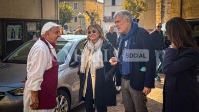 A Report va in onda la vicenda "Tartufo gate". Presidente Tesei: "Grazie per avermi ricordato che in questi anni abbiamo aiutato oltre diecimila aziende umbre" 11