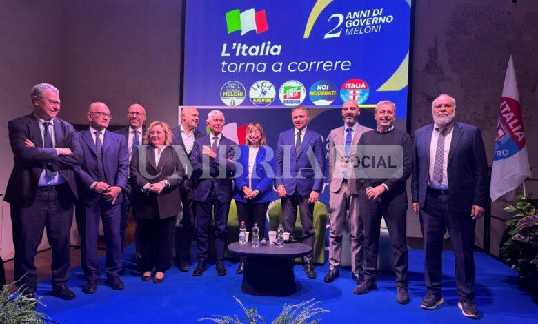 Regionali Umbria, lavori Pronto Soccorso Ospedale di Perugia e Terni e nuove Terapie intensive a Perugia. Tesei: "Interventi concreti per migliori strutture" 2 Regionali Umbria, lavori Pronto Soccorso Ospedale di Perugia e Terni e nuove Terapie intensive a Perugia. Tesei: "Interventi concreti per migliori strutture" 1
