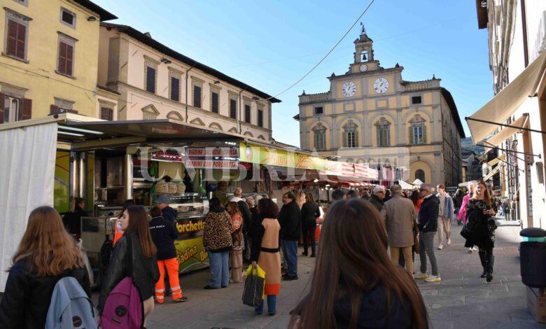 A Città di Castello un fine settimana con le Fiere di San Florido 2 A Città di Castello un fine settimana con le Fiere di San Florido 1