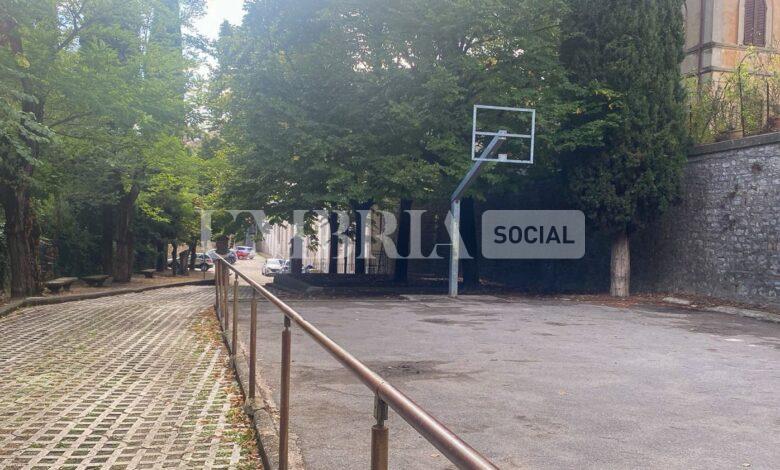 Perugia, mercatino di beneficenza per il parco Ciabatti: una giornata per grandi e piccini 2 Perugia, mercatino di beneficenza per il parco Ciabatti: una giornata per grandi e piccini 1