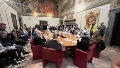 Foglie d’autunno, Perugia aspetta il Natale: presentato il programma degli eventi prenatalizi 3