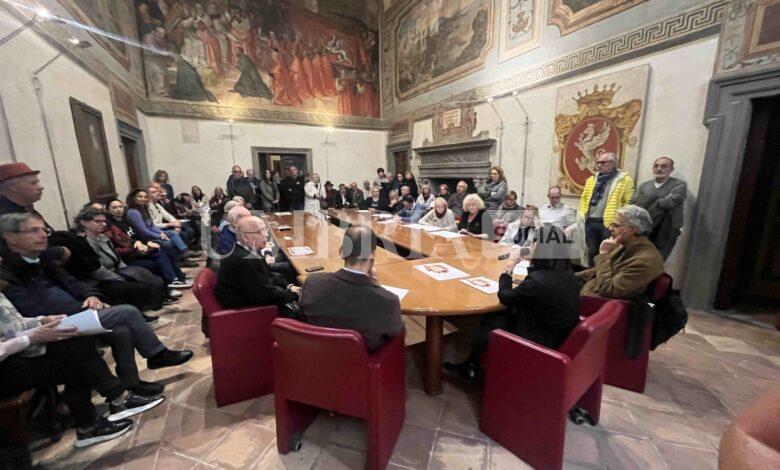 Foglie d’autunno, Perugia aspetta il Natale: presentato il programma degli eventi prenatalizi 2 Foglie d’autunno, Perugia aspetta il Natale: presentato il programma degli eventi prenatalizi 1