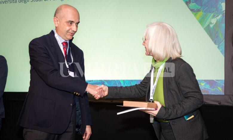 La Fondazione AriSLA finanzia ricerca UniPg sulla sclerosi laterale amiotrofica 2 La Fondazione AriSLA finanzia ricerca UniPg sulla sclerosi laterale amiotrofica 1