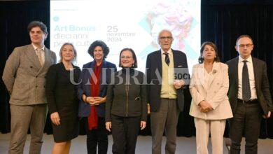 Art Bonus in Umbria, una storia di successo: in dieci anni raccolti oltre 18 milioni di euro 15