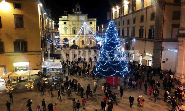 A Città di Castello un Natale da vivere tutti i giorni: il programma 2 A Città di Castello un Natale da vivere tutti i giorni: il programma 1