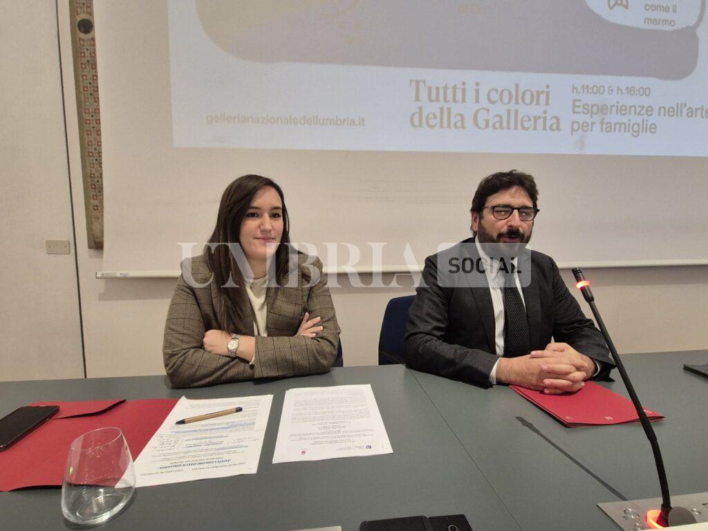Alla Galleria Nazionale dell’Umbria l’iniziativa “Tutti i colori della Galleria” per le famiglie 3