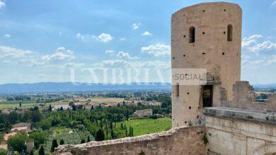 A Spello dal 29 novembre all'1 dicembre arriva il Villaggio del Natale 1