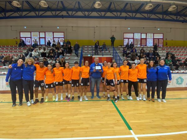 Umbria Academy Cup, il basket giovanile femminile protagonista a Città di Castello (foto) 60 Umbria Academy Cup, il basket giovanile femminile protagonista a Città di Castello (foto) 59