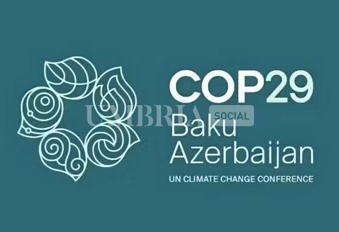 Anche docenti UniPg alla Cop29 sul clima, in Azerbaigian: presenteranno il progetto Albedo per la mitigazione climatica 2 Anche docenti UniPg alla Cop29 sul clima, in Azerbaigian: presenteranno il progetto Albedo per la mitigazione climatica 1