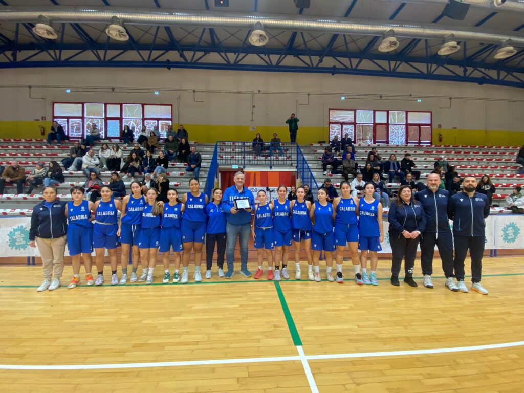Umbria Academy Cup, il basket giovanile femminile protagonista a Città di Castello (foto) 16 Umbria Academy Cup, il basket giovanile femminile protagonista a Città di Castello (foto) 15