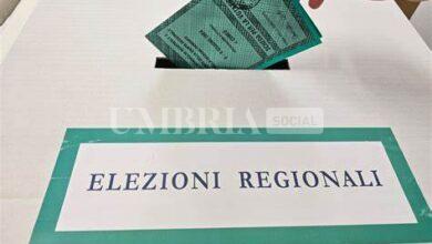 Elezioni regionali, insediati i 1000 seggi allestiti in Umbria 3