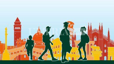 Tornano le "Giornate FAI per le scuole" dal 18 al 23 novembre: la mappa in Umbria 19 Tornano le "Giornate FAI per le scuole" dal 18 al 23 novembre: la mappa in Umbria 18