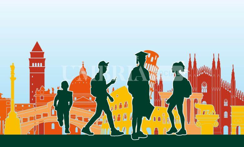 Tornano le "Giornate FAI per le scuole" dal 18 al 23 novembre: la mappa in Umbria 2 Tornano le "Giornate FAI per le scuole" dal 18 al 23 novembre: la mappa in Umbria 1