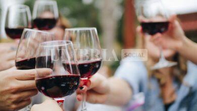 Concorso enologico regionale “L’Umbria del Vino” 2025, ancora pochi giorni per iscriversi 8 Concorso enologico regionale “L’Umbria del Vino” 2025, ancora pochi giorni per iscriversi 7