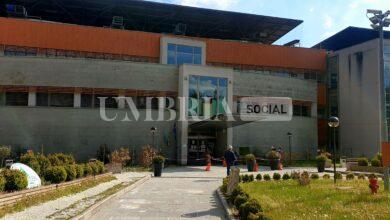 Usl Umbria 1, il Presidio ospedaliero Alto Chiascio aderisce all’(H)Open Week contro la violenza sulle donne 3