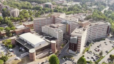 La Radioterapia Oncologica di Terni festeggia 30 anni con un convegno 7