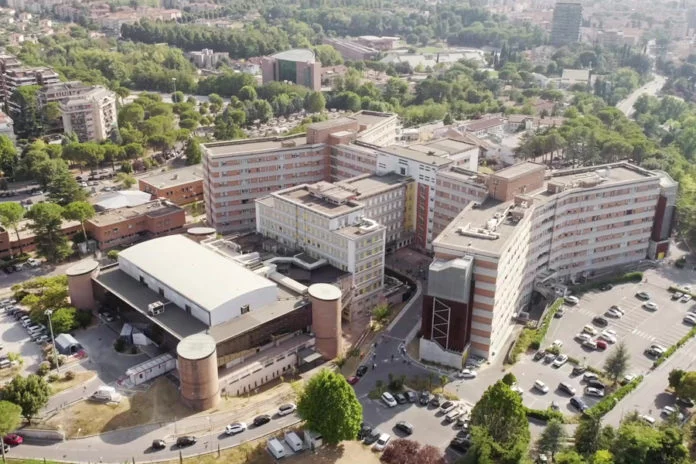 La Radioterapia Oncologica di Terni festeggia 30 anni con un convegno 2 La Radioterapia Oncologica di Terni festeggia 30 anni con un convegno 1