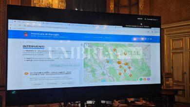 Online il nuovo portale della Provincia per consultare gli interventi finanziati dal PNRR 8 Online il nuovo portale della Provincia per consultare gli interventi finanziati dal PNRR 7