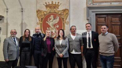 Tutti in campo per la solidarietà – Allo stadio Curi la partita tra il Perugia Calcio e l’ItalianAttori 9