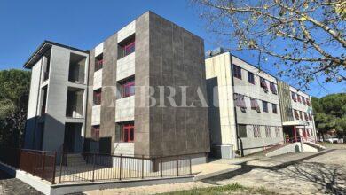 Inaugurazione a Castiglione del Lago: nuovo edificio scolastico per l’Istituto Rosselli Rasetti 5