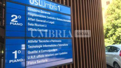 Usl Umbria 1, segnalato caso di Meningite Meningococcica dopo un party di Halloween a Perugia 5