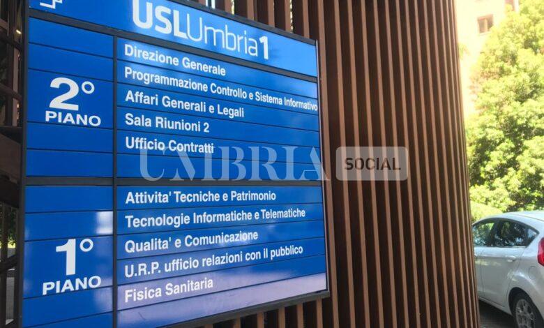 Usl Umbria 1, segnalato caso di Meningite Meningococcica dopo un party di Halloween a Perugia 2 Usl Umbria 1, segnalato caso di Meningite Meningococcica dopo un party di Halloween a Perugia 1