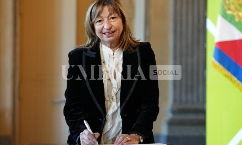 Dalla Conferenza Stato-Regioni arrivano risorse per la sanità e l’idrogeno 2 Dalla Conferenza Stato-Regioni arrivano risorse per la sanità e l’idrogeno 1