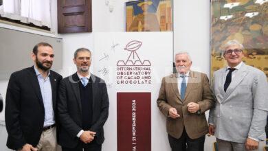 Firmata la Lettera di Intenti per la creazione dell’Osservatorio Internazionale del Cacao e del Cioccolato 6