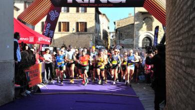 Sagrantino Running – The Wine Trail: boom di presenze per la manifestazione off-road partita da Bevagna 6 Sagrantino Running – The Wine Trail: boom di presenze per la manifestazione off-road partita da Bevagna 5