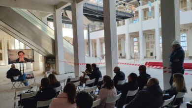 La Città del cioccolato apre a Perugia nel 2025: al via il crowdfunding 25