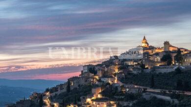 A Trevi dall’8 dicembre 'al 6 gennaio va in scena la 1° edizione dell’evento che celebra il Natale 21 A Trevi dall’8 dicembre 'al 6 gennaio va in scena la 1° edizione dell’evento che celebra il Natale 20